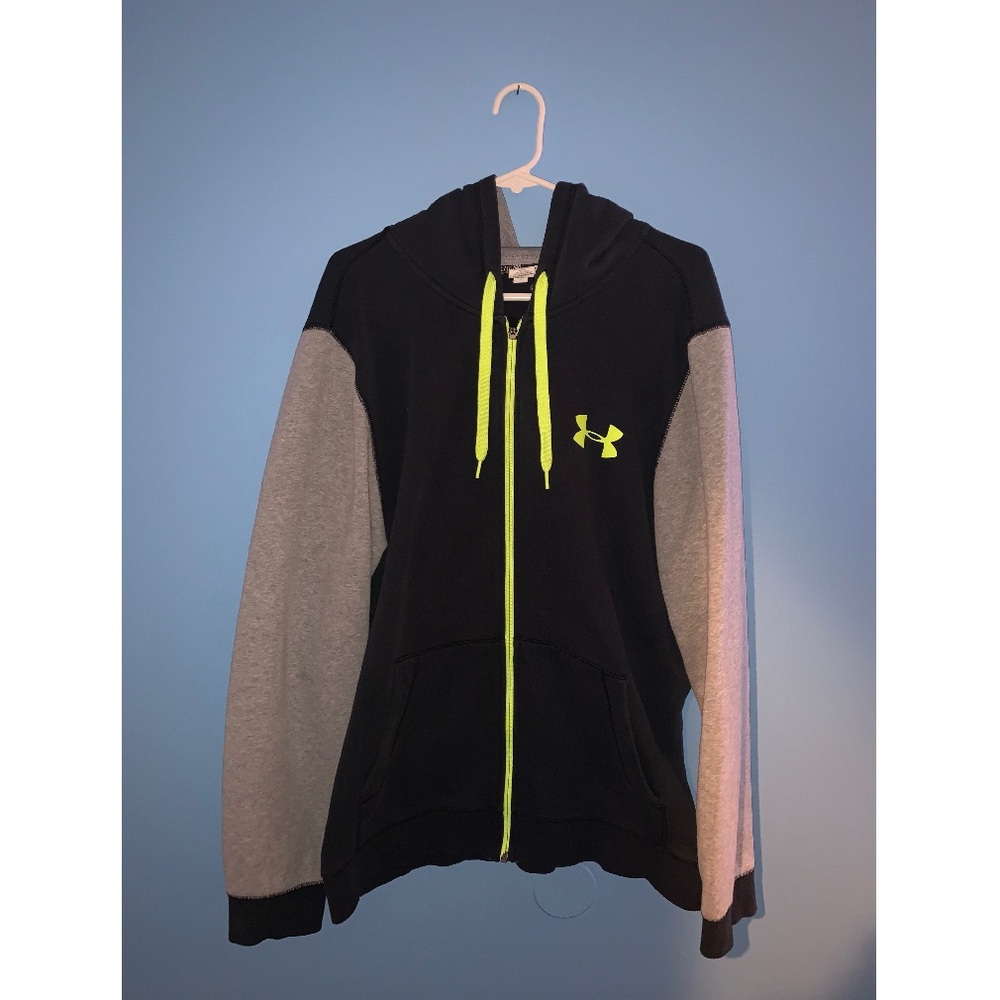 Under Armor Hoodie